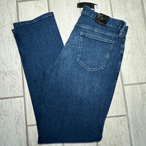 Banana Republic Men's Blue Jeans